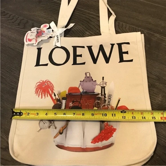 Loewe gift tote - Picture 6 of 10